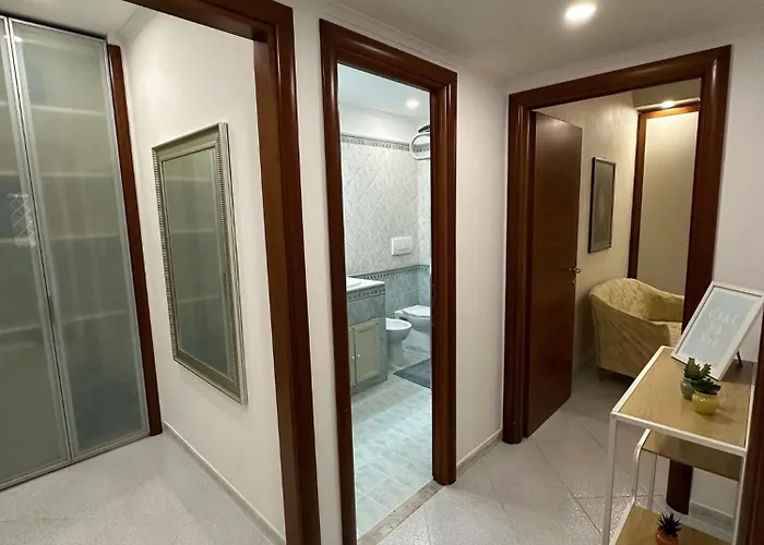 Residenza Tulipano Apartment Rom
