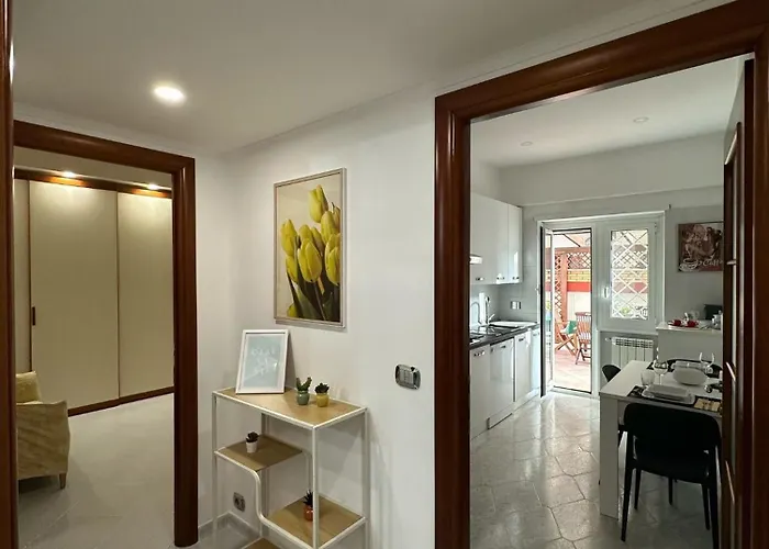 Residenza Tulipano Rom
