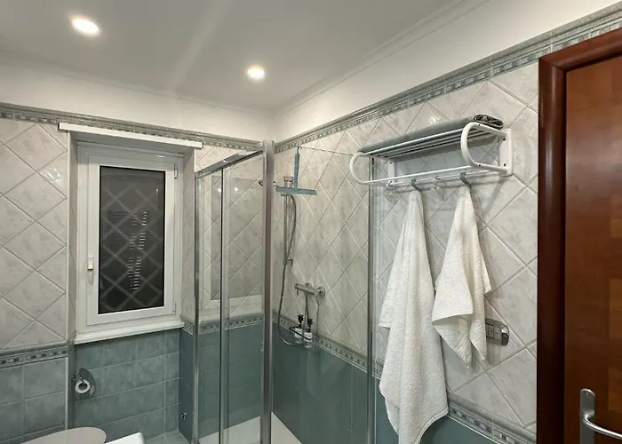 Apartment Residenza Tulipano *
