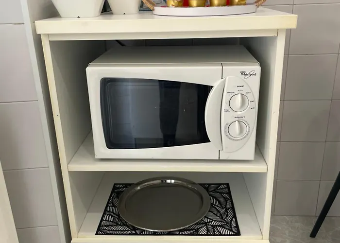 Residenza Tulipano * Rom