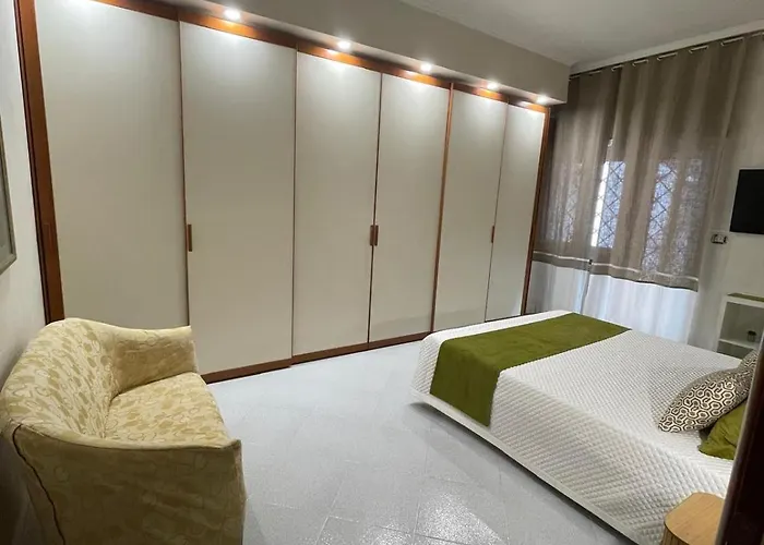 Apartment Residenza Tulipano