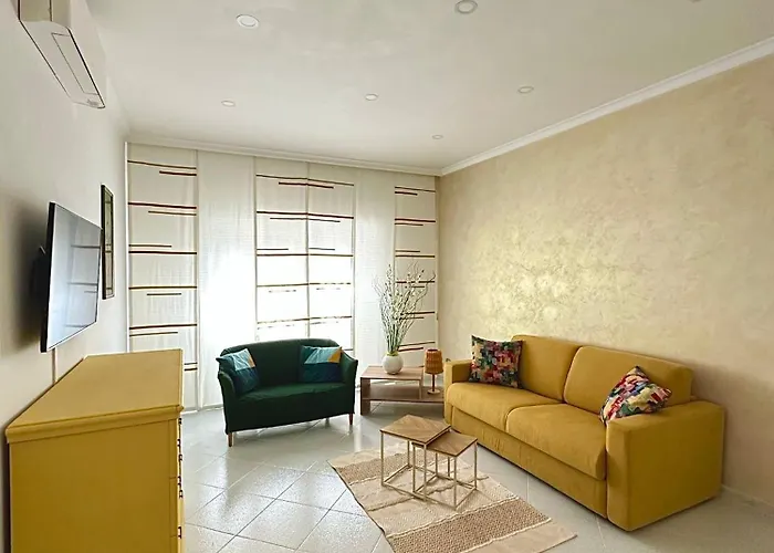 Residenza Tulipano *