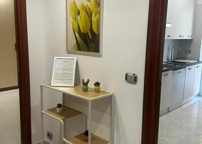 Residenza Tulipano Apartment
