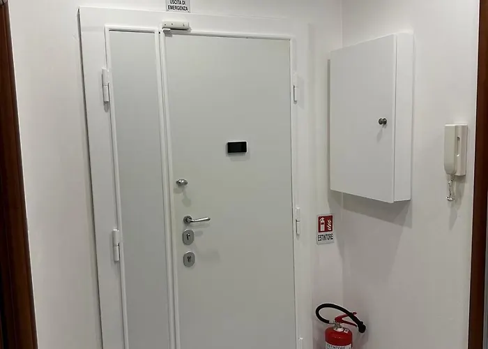 Apartment Residenza Tulipano *