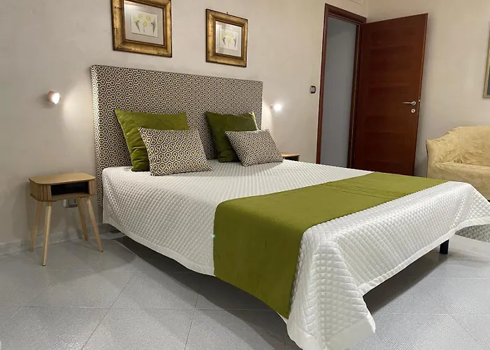 Residenza Tulipano Apartment
