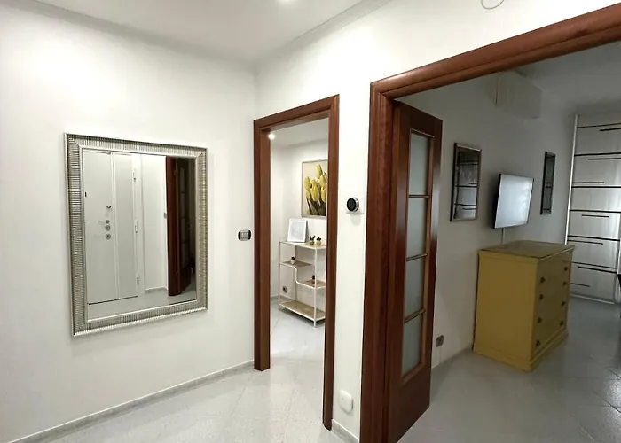 Apartment Residenza Tulipano