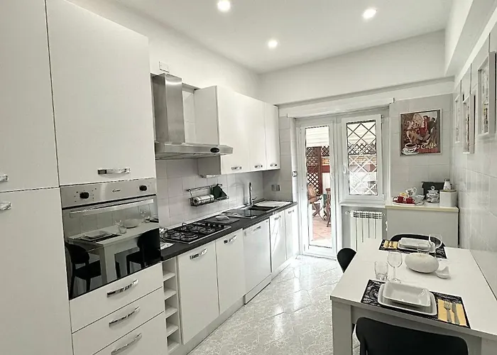 Residenza Tulipano *