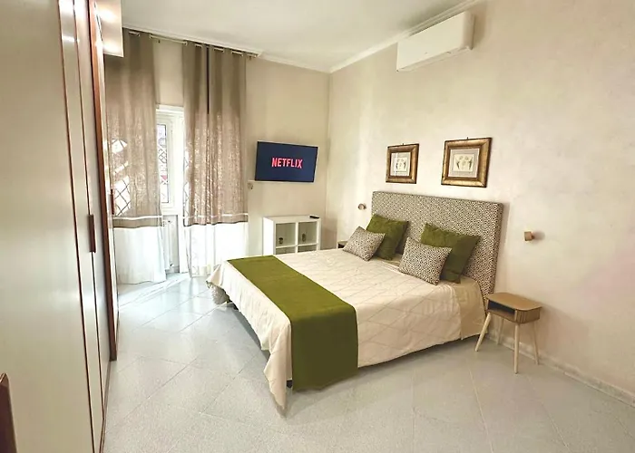 Residenza Tulipano Apartment *