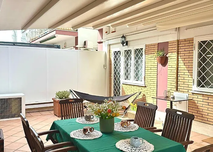 Residenza Tulipano Rom