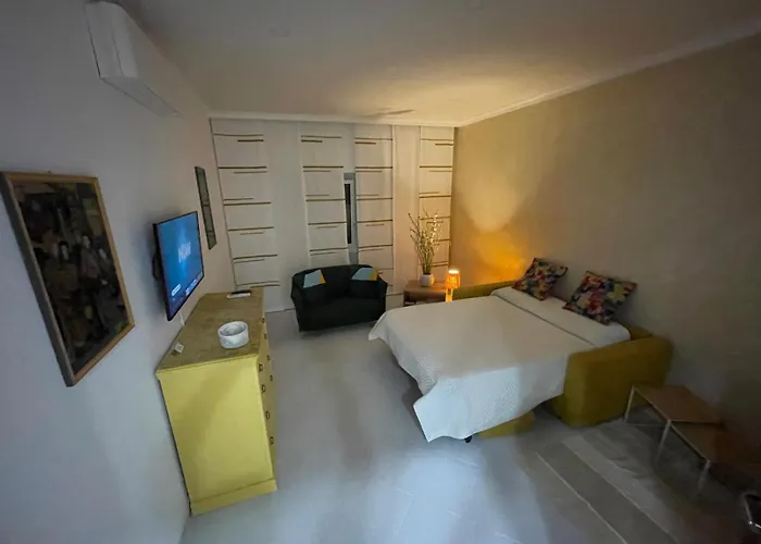 Residenza Tulipano *